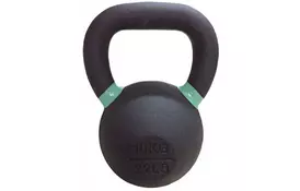 Гиря Spart Premium для кроссфита 10 кг (DB2184-10) - Фото