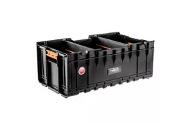 Ящик для инструментов Neo Tools модульний, відкритий (84-267) - Фото