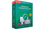 Антивирус Kaspersky Internet Security 5 ПК 1 year Renewal License Eastern Europe (KL1939OCEFR)