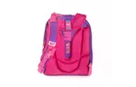 Рюкзак школьный Yes H-12 Flamingo (558017)