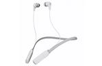 Наушники Skullcandy Inkd 2.0 Wireless White/Gray (S2IKW-J573)