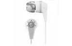 Наушники Skullcandy Inkd 2.0 Wireless White/Gray (S2IKW-J573)