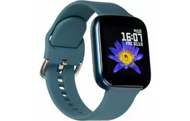 Смарт-часы Gelius Pro GP-SW001 (NEO 2020) Midnight Blue - Фото