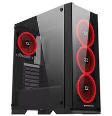 Корпус Xigmatek Sirocon III (EN44153)