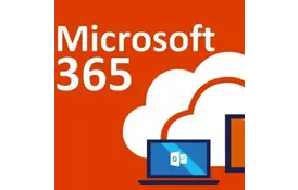 Офисное приложение Microsoft Office 365 F3 1 Year Corporate (6fbad345_1Y) - Фото