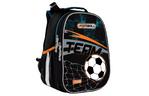 Рюкзак школьный 1 Вересня Н-25 Team football (558215)