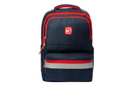 Рюкзак школьный Yes S-30 Juno XS College синий (558428) - Фото