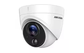 Камера видеонаблюдения HikVision DS-2CE71H0T-PIRLPO (2.8) - Фото