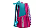 Рюкзак школьный Yes Н-25 Barbie (556177)