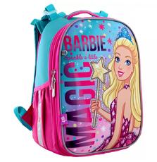 Рюкзак школьный Yes Н-25 Barbie (556177)