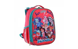 Рюкзак школьный Yes Н-25 Enchantimals (556179) - Фото