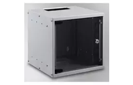Шкаф настенный MIRSAN SOHO 6U 10