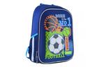 Рюкзак школьный 1 Вересня H-27 Football winner (557713)
