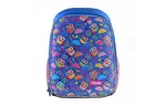 Рюкзак школьный 1 Вересня H-27 Owl party (557710)