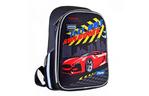 Рюкзак школьный 1 Вересня H-27 Racing (557712)