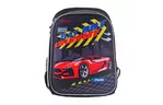 Рюкзак школьный 1 Вересня H-27 Racing (557712)