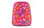 Рюкзак школьный 1 Вересня H-27 Sweet heart (557709)