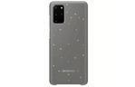 Чехол для моб. телефона Samsung LED Cover Galaxy S20+ (G985) Grey (EF-KG985CJEGRU)