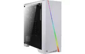 Корпус AeroCool Cylon WG - Фото