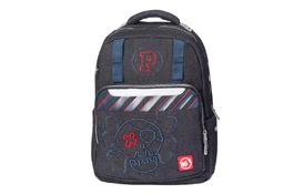 Рюкзак школьный Yes Т-89 Skull (558139) - Фото