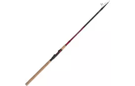Удилище Shimano Catana EX Telespin 27MH 2.70m 14-40g (SCATEXTE27MH) - Фото
