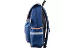 Рюкзак школьный Yes OX 301 синий (554000)