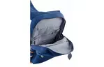 Рюкзак школьный Yes OX 301 синий (554000)