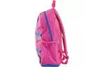 Рюкзак школьный Yes CA 102 розовый (554051)