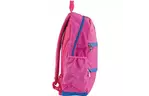 Рюкзак школьный Yes CA 102 розовый (554051)