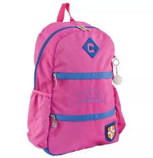 Рюкзак школьный Yes CA 102 розовый (554051)