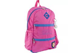Рюкзак школьный Yes CA 102 розовый (554051) - Фото