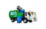 Спецтехника Tonka Titans Мусоровоз (6731)