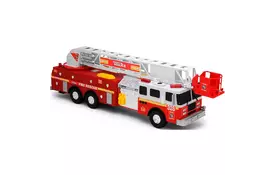 Спецтехника Tonka Titans Пожарная машина (6730) - Фото