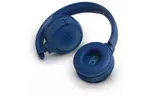 Наушники JBL T500ВТ Blue (JBLT500BTBLU)