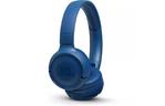 Наушники JBL T500ВТ Blue (JBLT500BTBLU)