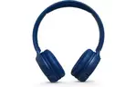 Наушники JBL T500ВТ Blue (JBLT500BTBLU)