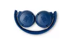 Наушники JBL T500ВТ Blue (JBLT500BTBLU)