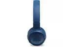 Наушники JBL T500ВТ Blue (JBLT500BTBLU)