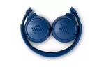 Наушники JBL T500ВТ Blue (JBLT500BTBLU)