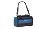 Сумка дорожная RivaCase 5235 (Black/blue) 30л (5235 (Black/blue))