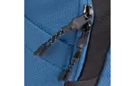 Сумка дорожная RivaCase 5235 (Black/blue) 30л (5235 (Black/blue))