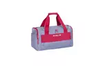 Сумка дорожная RivaCase 5235 (Grey/red) 30л (5235 (Grey/red))
