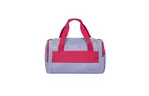 Сумка дорожная RivaCase 5235 (Grey/red) 30л (5235 (Grey/red))