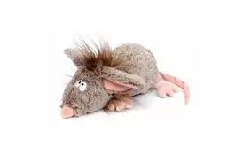 Мягкая игрушка sigikid Beasts Мышка Роге Ромадур (39162SK) - Фото