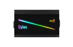 Блок питания AeroCool 600W Cylon 600W ARGB (Cylon 600W ARGB)