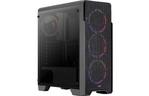 Корпус AeroCool Ore FRGB-G-BK-v1