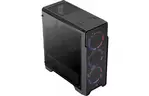 Корпус AeroCool Ore FRGB-G-BK-v1
