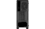 Корпус AeroCool Ore FRGB-G-BK-v1