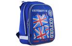 Рюкзак школьный Yes H-12 Oxford (555956)
