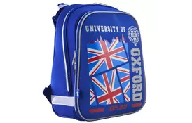 Рюкзак школьный Yes H-12 Oxford (555956) - Фото